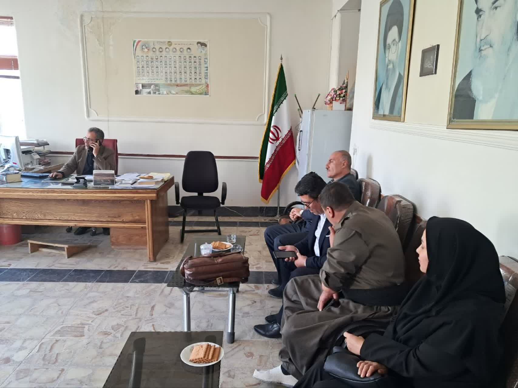 پیام آذری