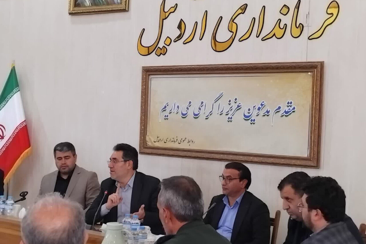 تدوین سناریوهای عملیاتی و تهیه نقشه هوشمند آسیب‌پذیری برای مواقع بحران