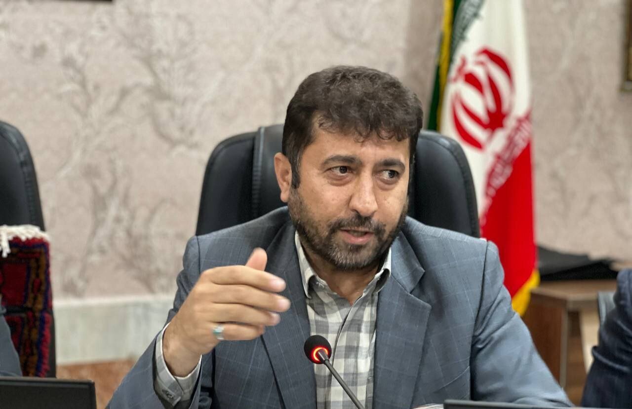 مانور انتخاباتی در بناب برای سنجش آمادگی عوامل اجرایی برگزار شد