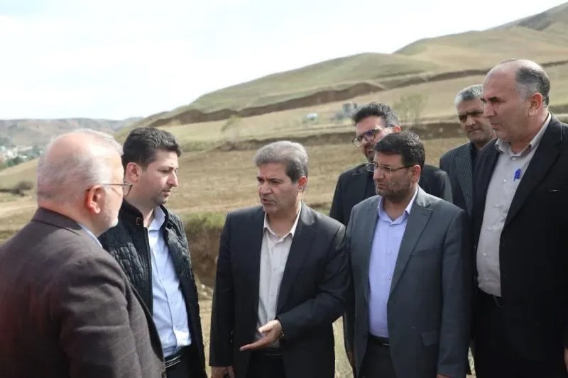 خسارت سیل به ۱۶۹ واحد مسکونی در اردبیل