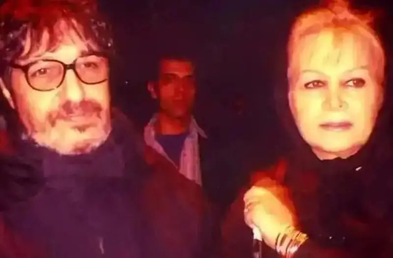 پیام آذری