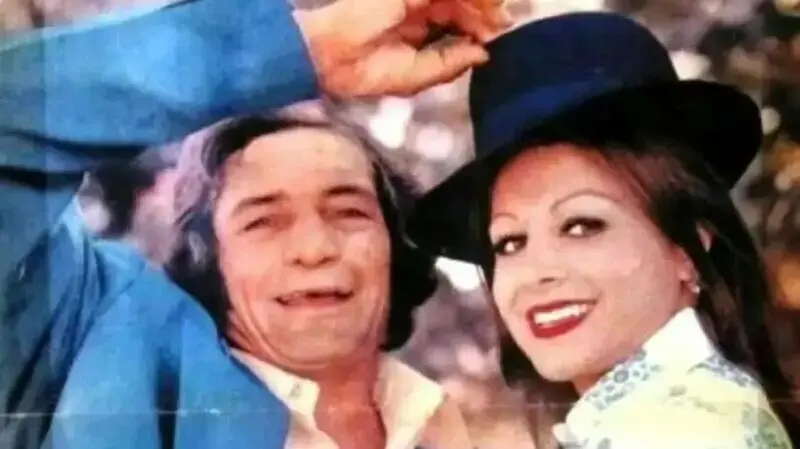 پیام آذری
