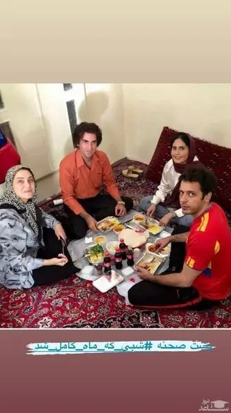 پیام آذری