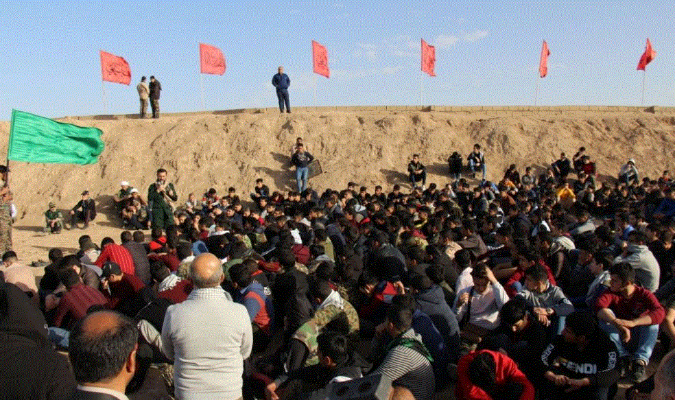 پیام آذری