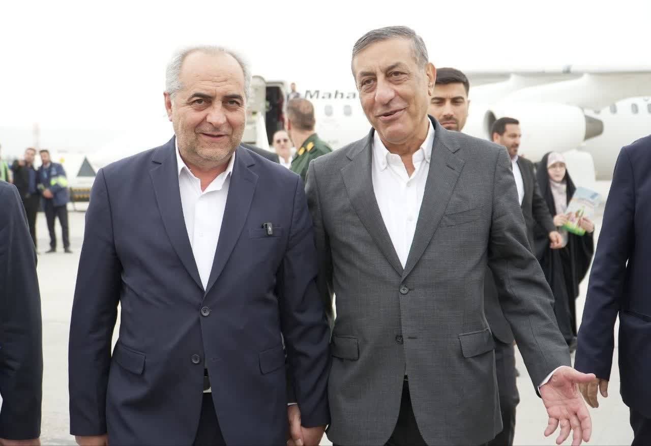 پیام آذری