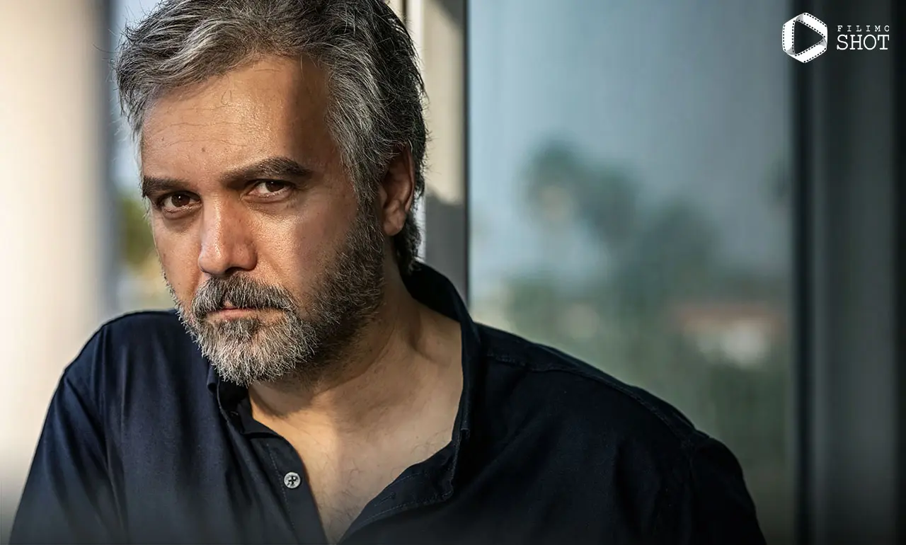 پیام آذری