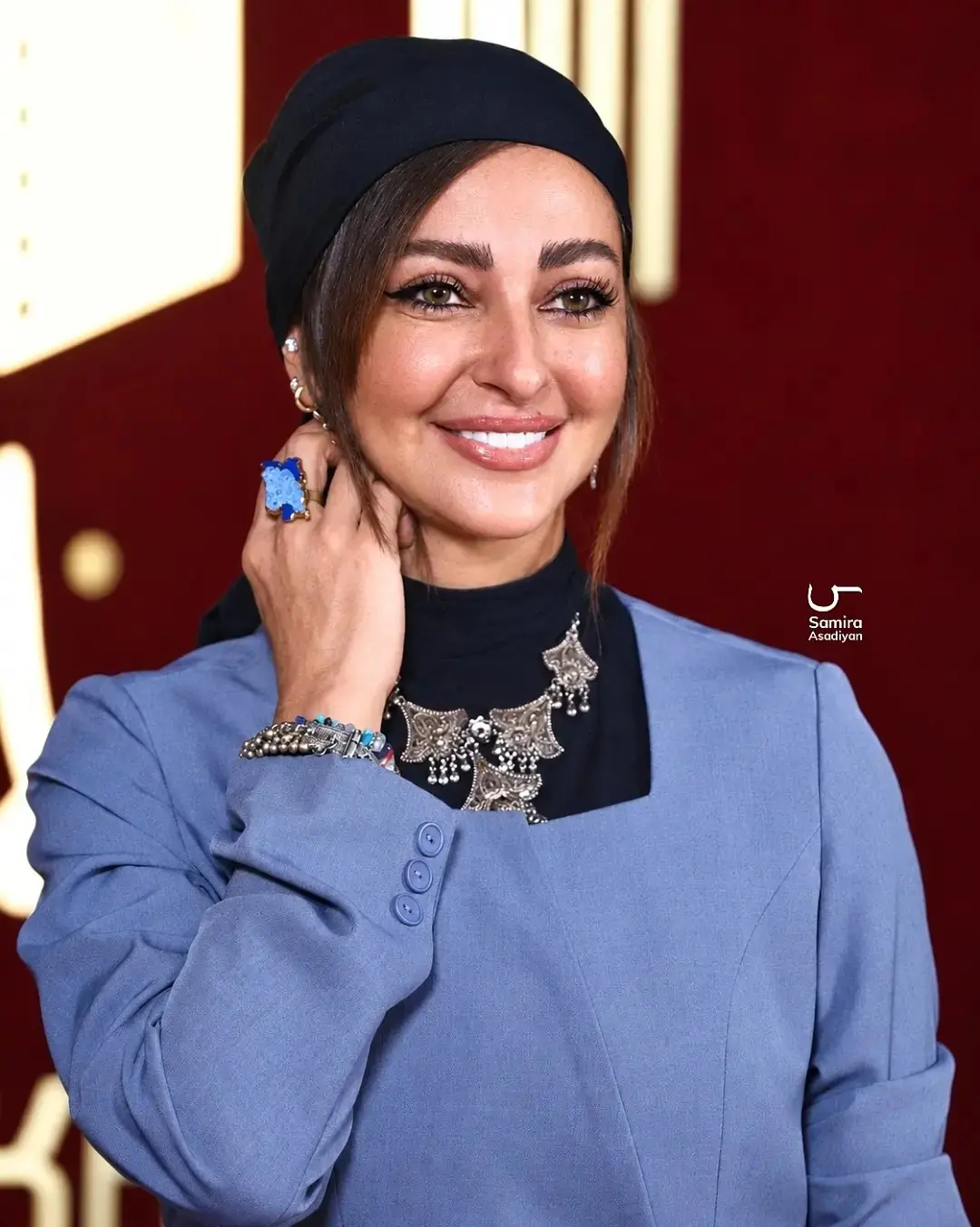 پیام آذری