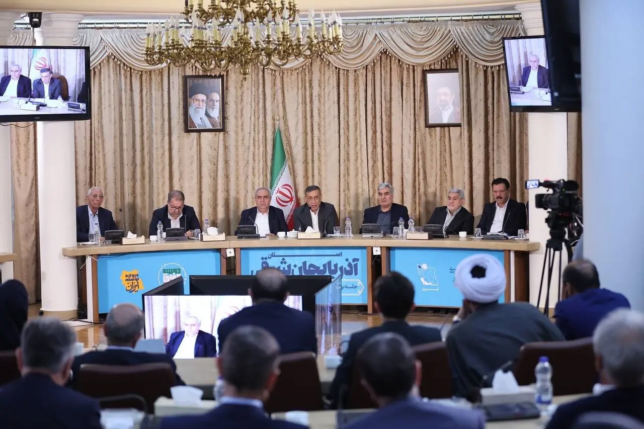 آذربایجان شرقی در اجرای نهضت عدالت آموزشی کارنامه درخشانی دارد