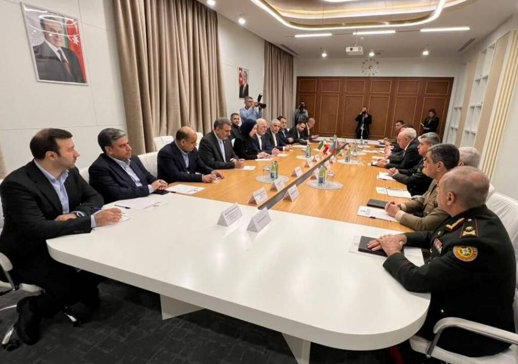 تسهیل تردد مرزی، تحکیم روابط اقتصادی اردبیل و جمهوری آذربایجان