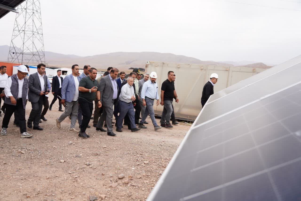 پیام آذری