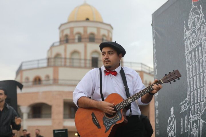 پیام آذری