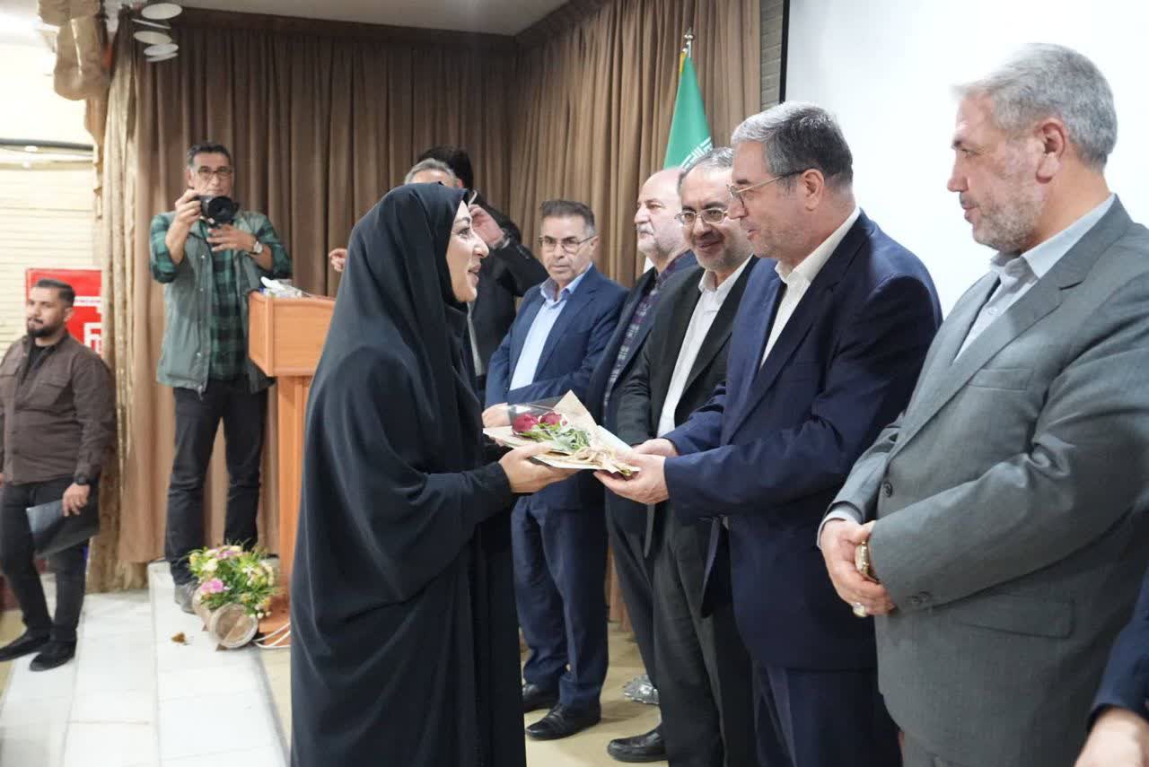 پیام آذری