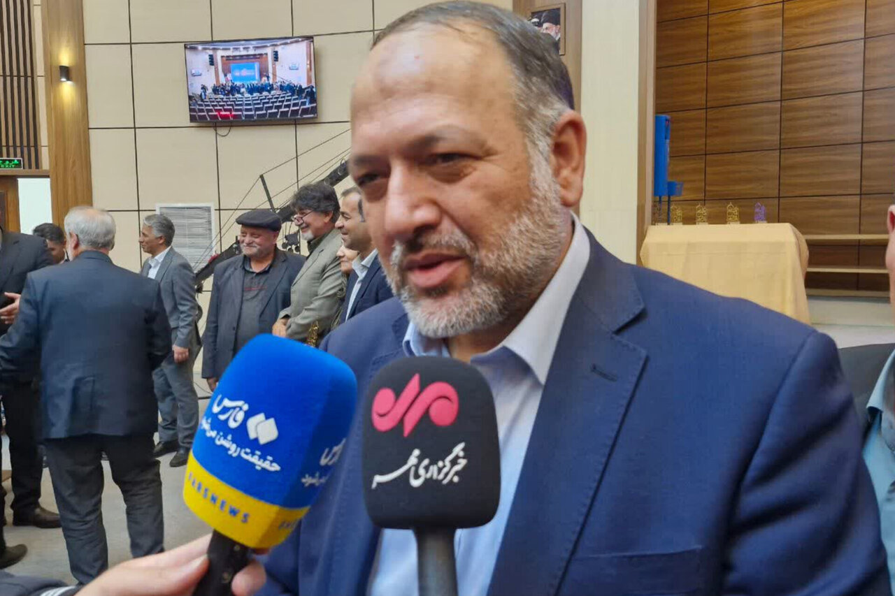 جشنواره «دیار احساس، ایمان، احسان» اردبیل، اقدامی فاخر و بی‌نظیر بود