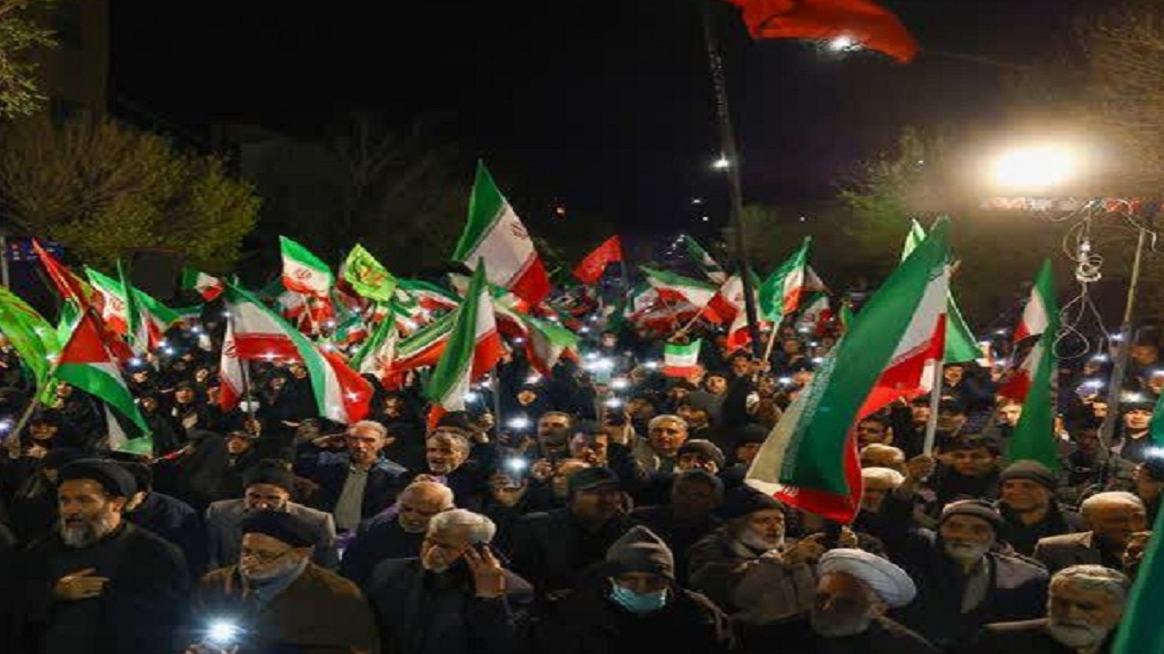 پیام آذری