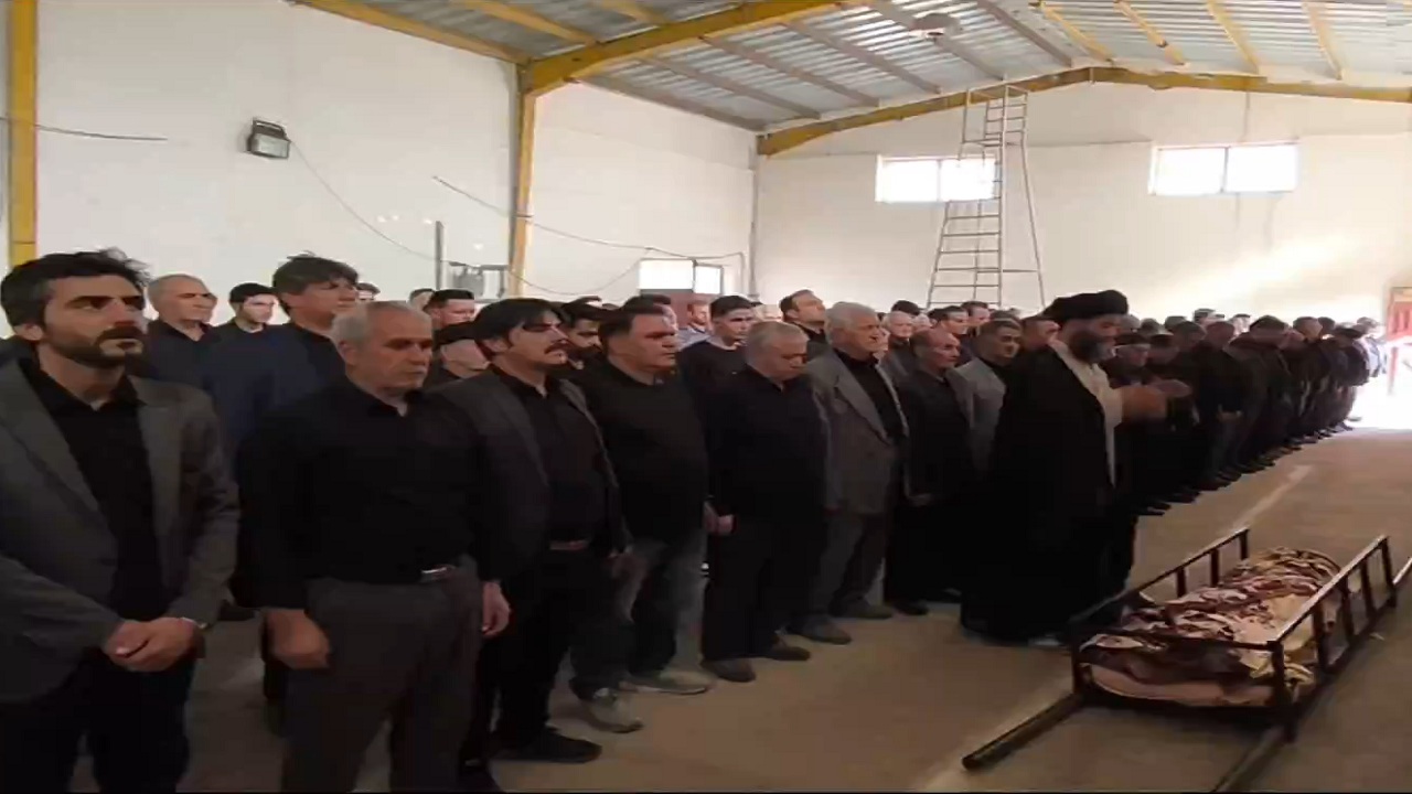 پیام آذری