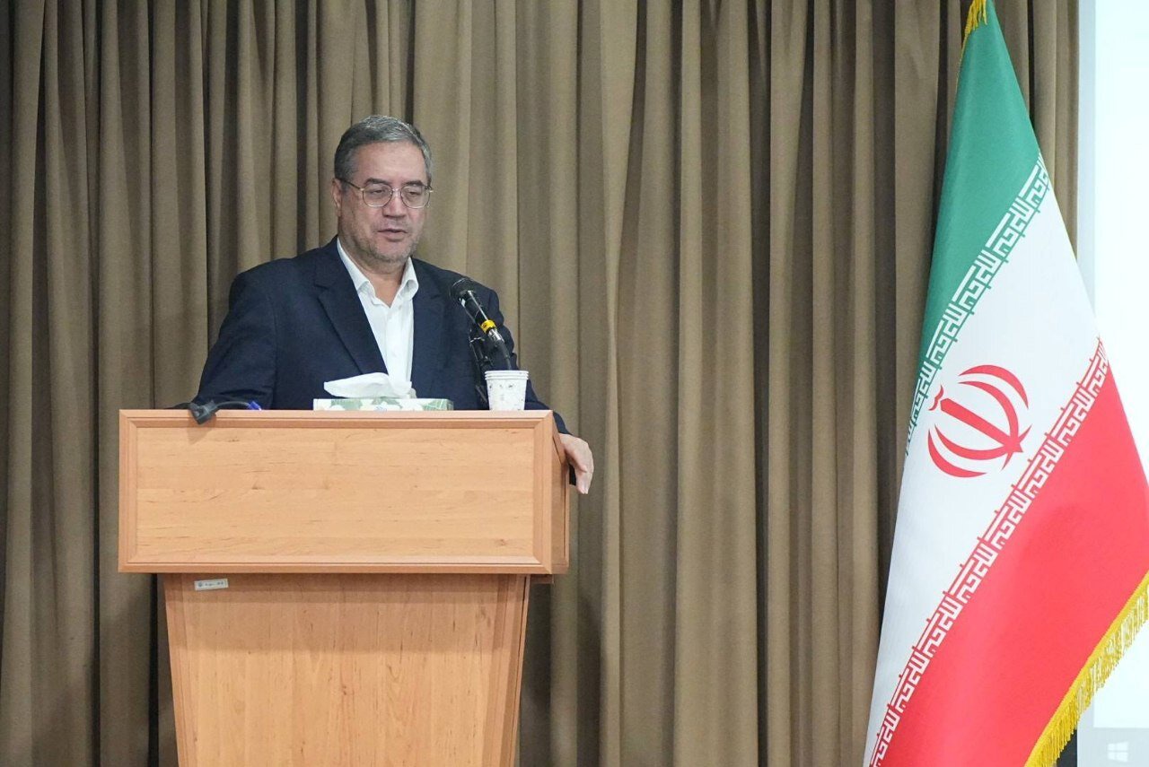 خرید۷۰۰۰میلیارد تومان تجهیزات برای نوسازی زیرساخت های آذربایجان غربی