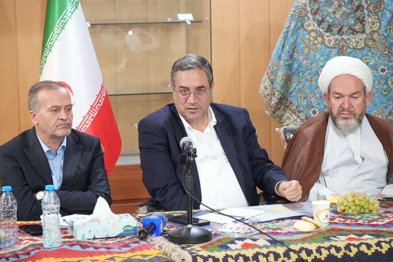 روستای تاریخی حسنلو ظرفیت‌های ارزشمند برای رونق گردشگری در شمال‌غرب کشور دارد
