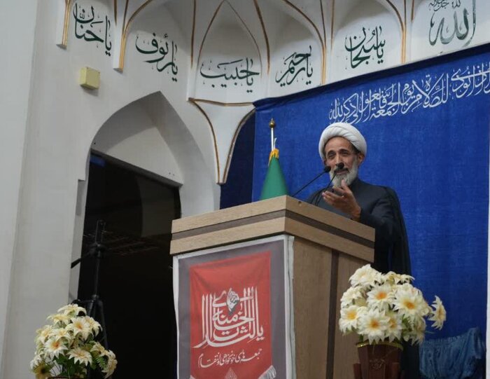 پیام آذری