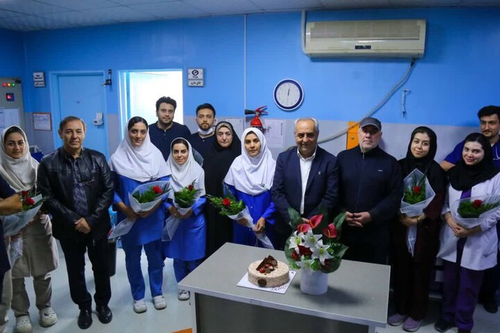 پیام آذری