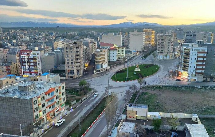 پیام آذری