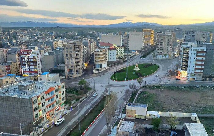 هوشمندسازی سرعین در دستور کار قرار گرفت