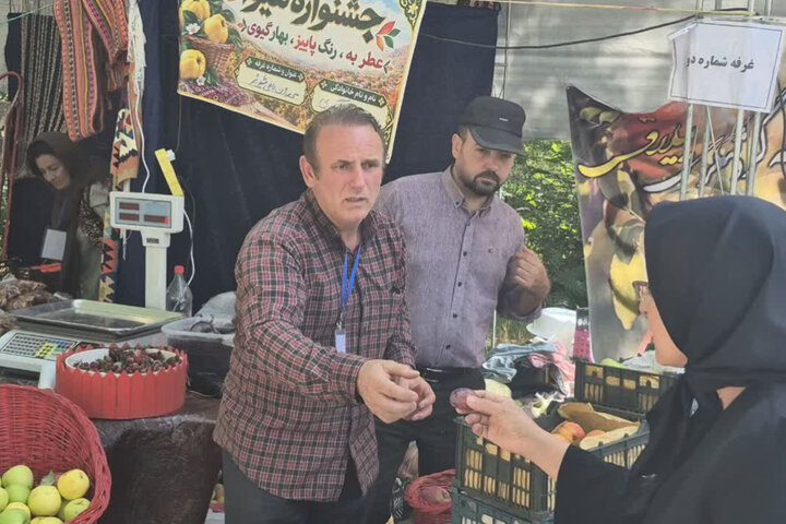 پیام آذری
