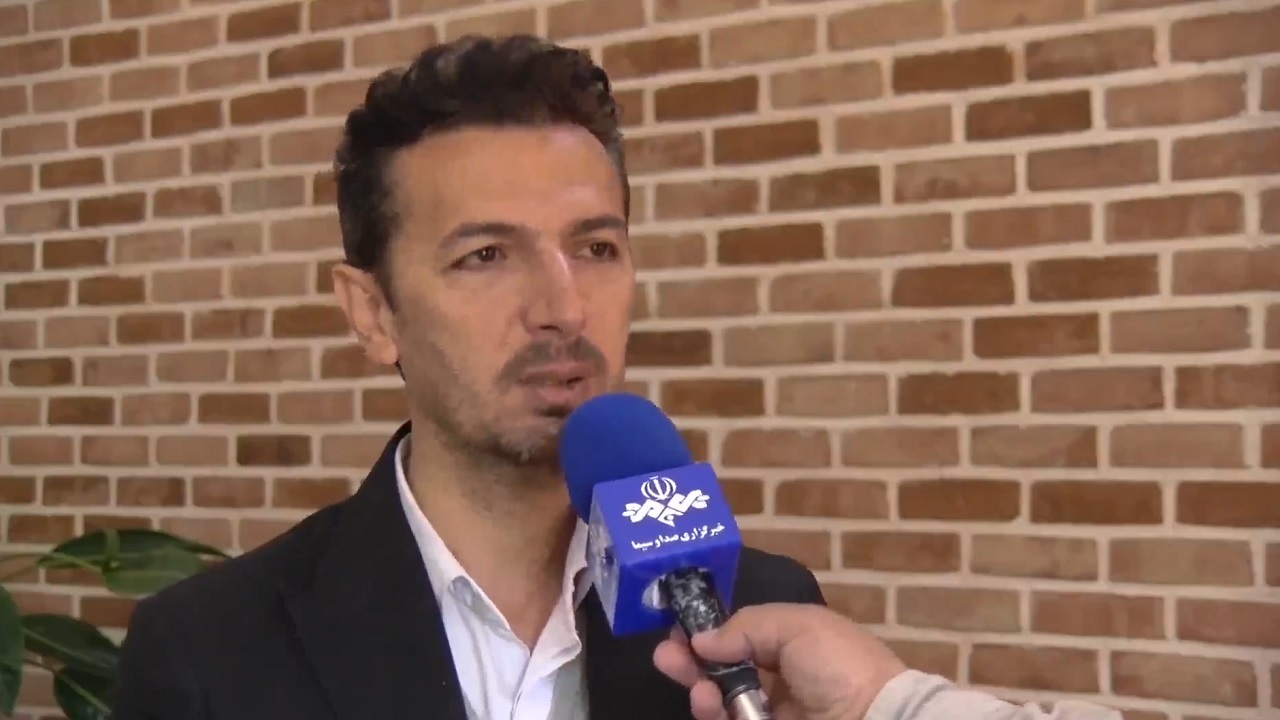 پیام آذری