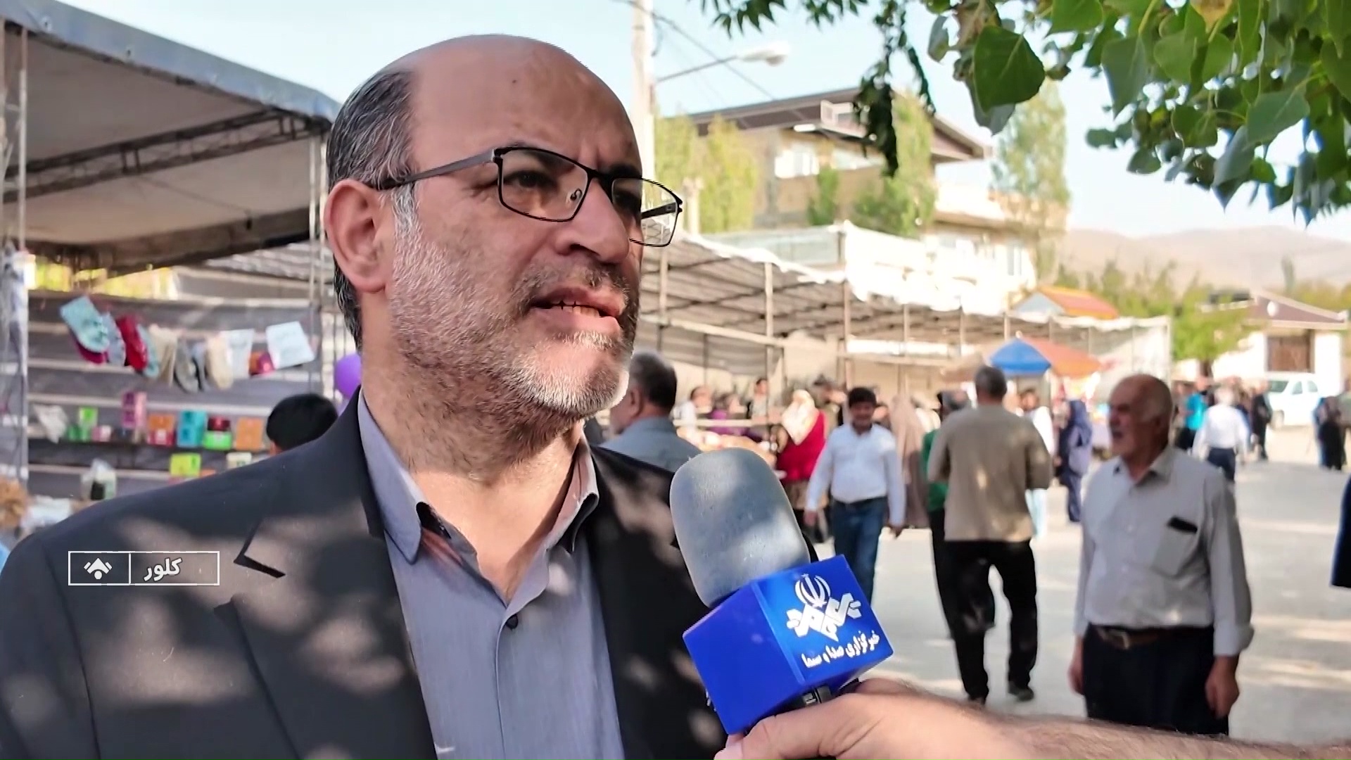 پیام آذری