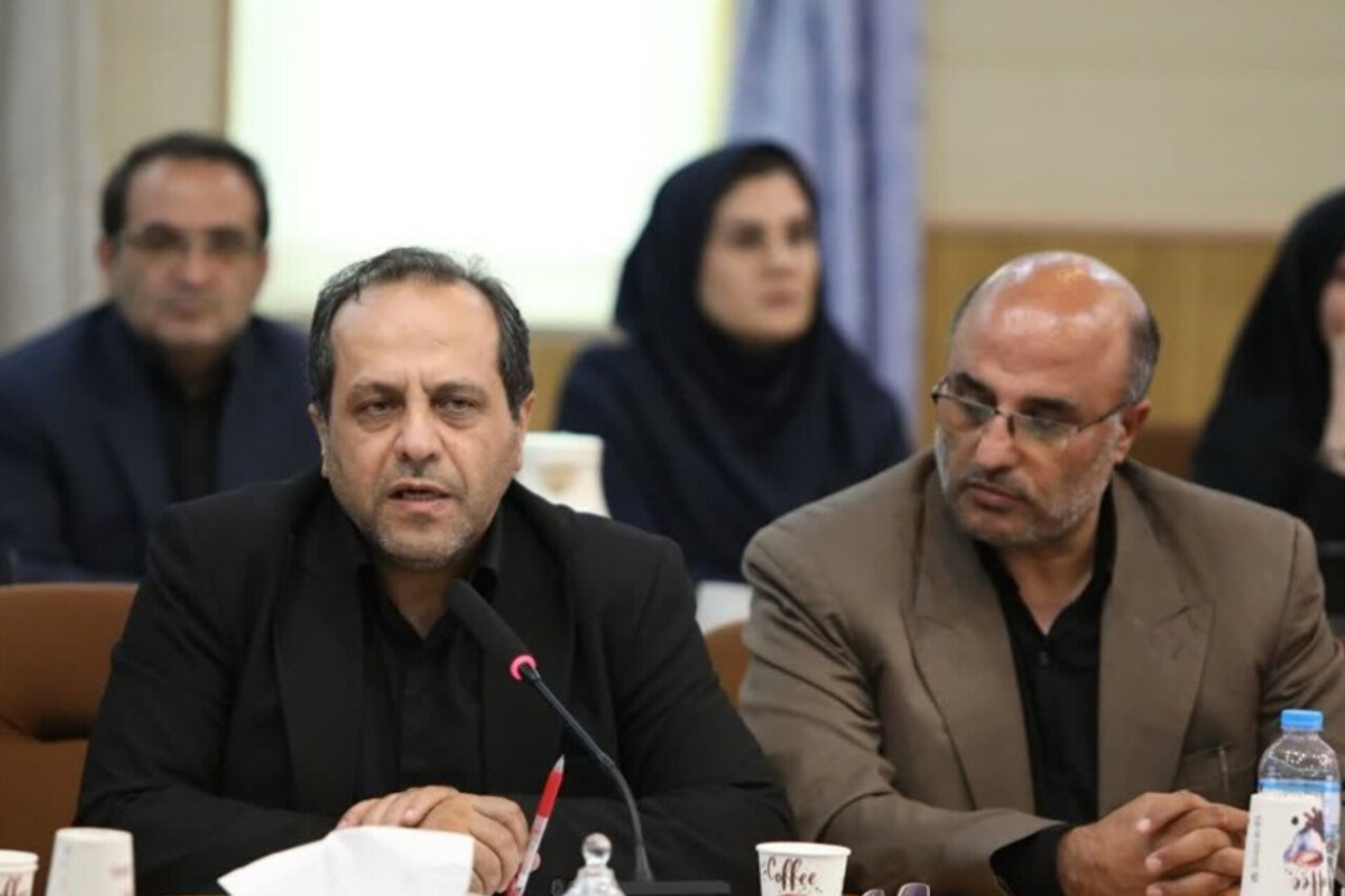 ۲۲۵ طرح کشاورزی در اردبیل در دست اجرا است