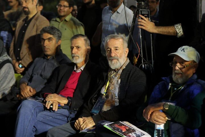 پیام آذری