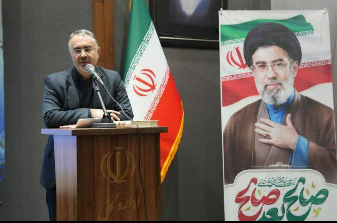 مناسب‌ سازی محیط‌های شهری برای رفع مشکلات نابینایان ضروری است