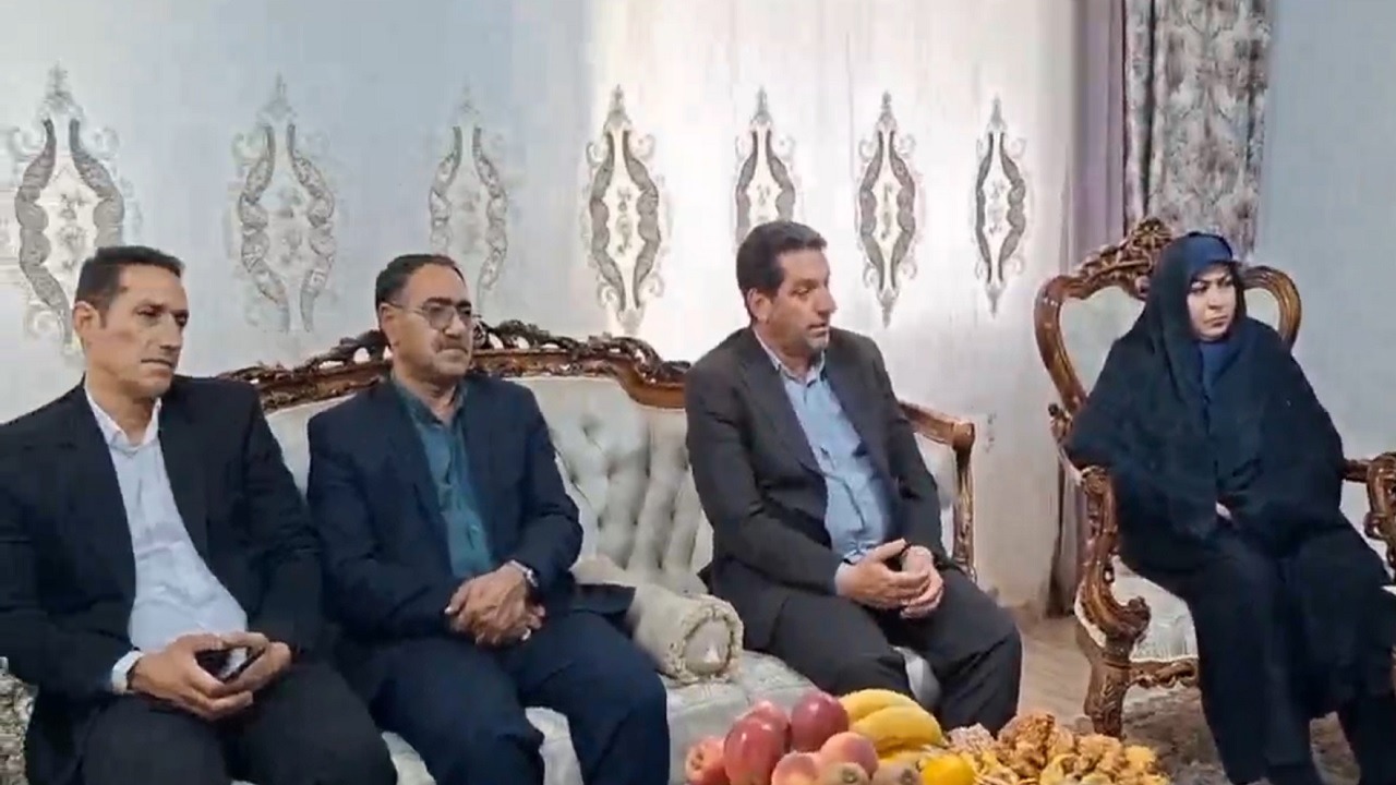درخشش نخبه هشترودی در کره جنوبی