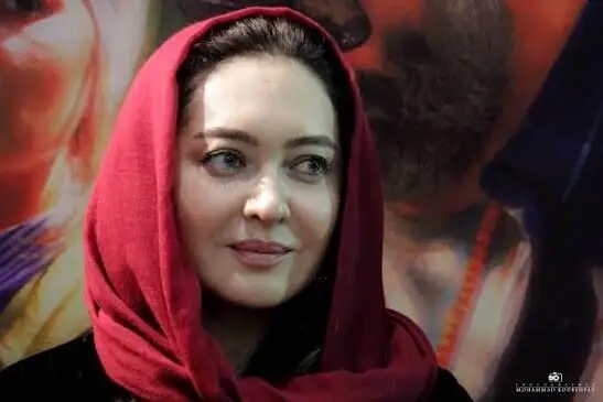نگاهی به تیپ و استایل شیک و حسرت برانگیز نیکی کریمی