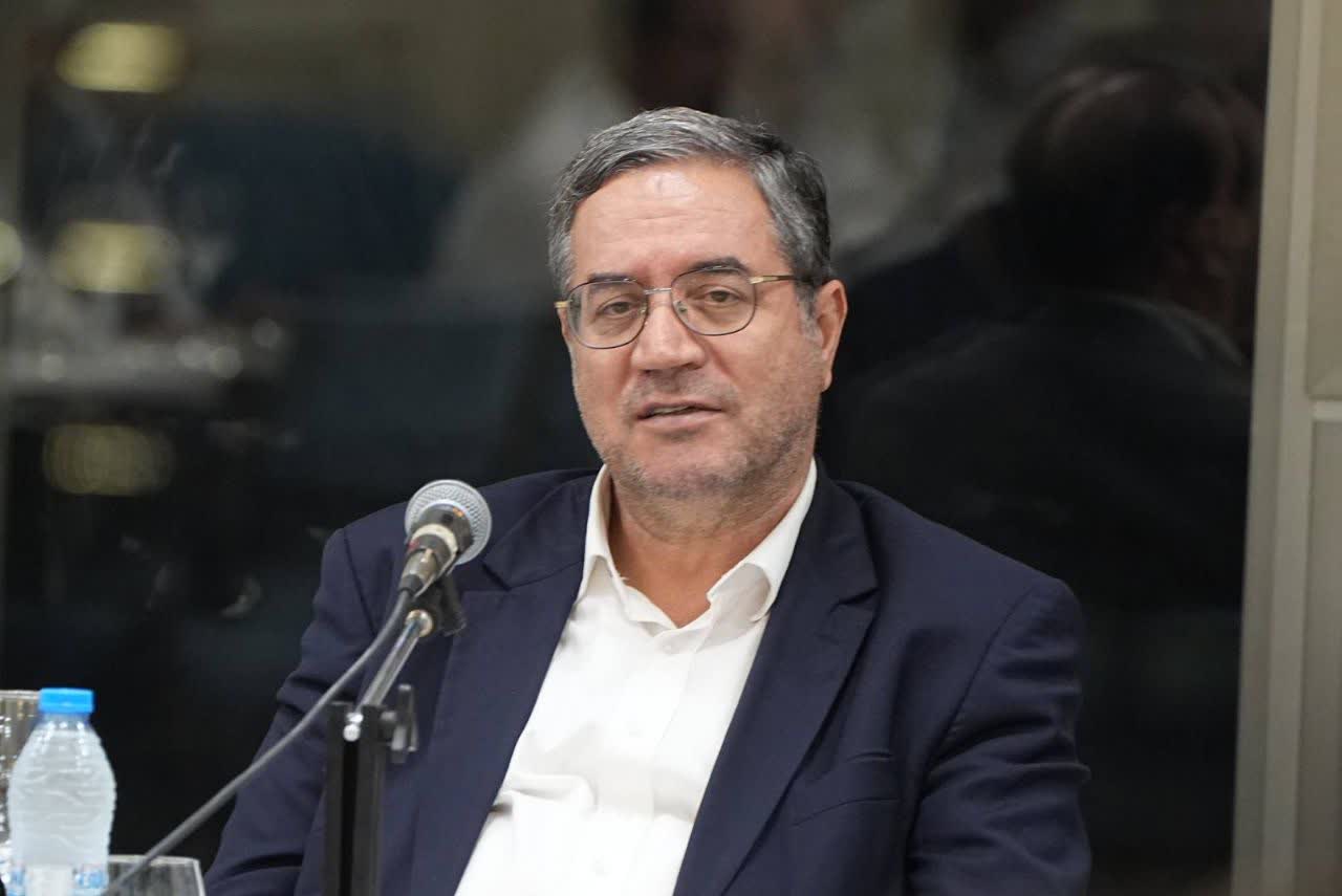 پیام آذری