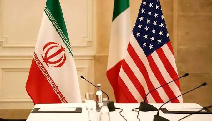 کیهان: مذاکره، توقف مقاومت است نه هم‌راستا با آن