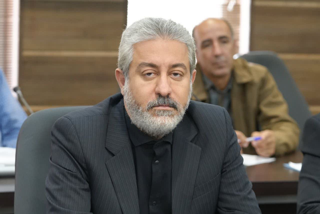 بررسی و تعیین تکلیف ۴۶ پرونده در دو جلسه شورای برنامه‌ریزی آذربایجان غربی در سال جاری