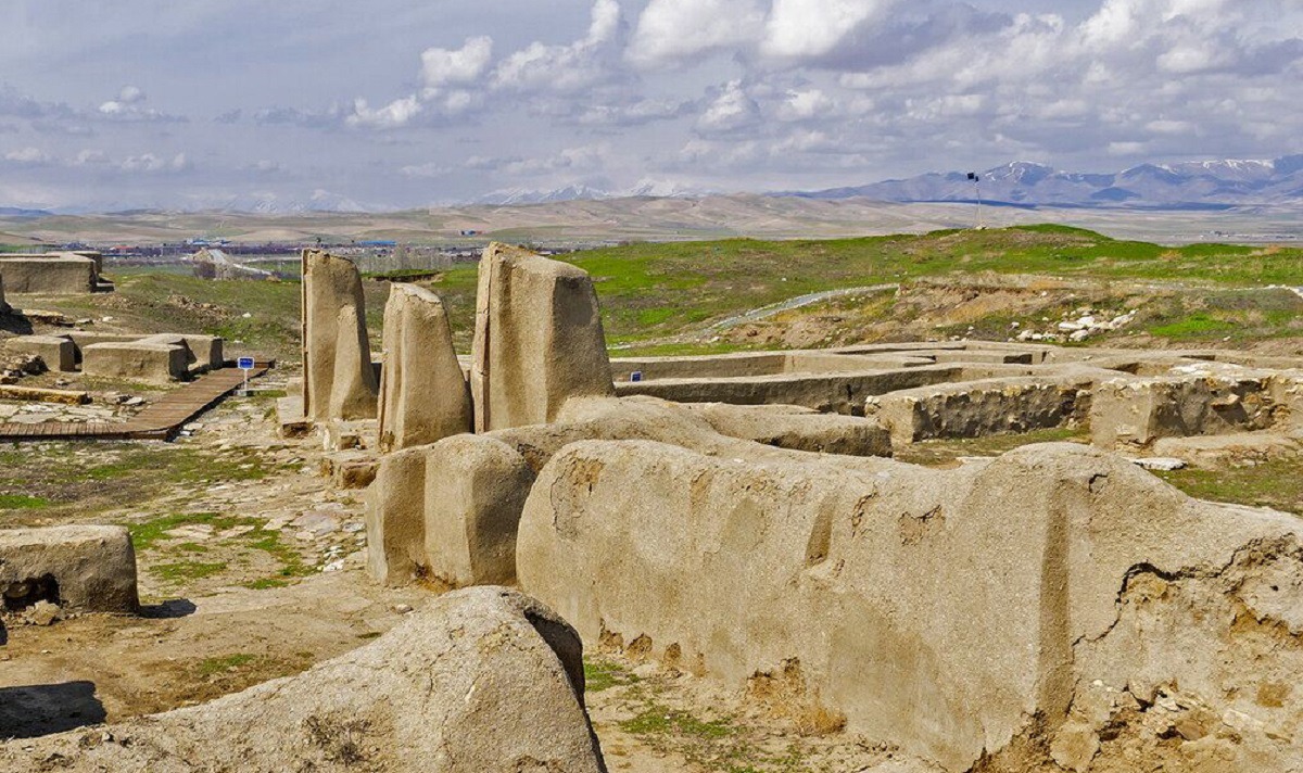 روستای حسنلو دوباره برای ثبت جهانی آماده می‌شود