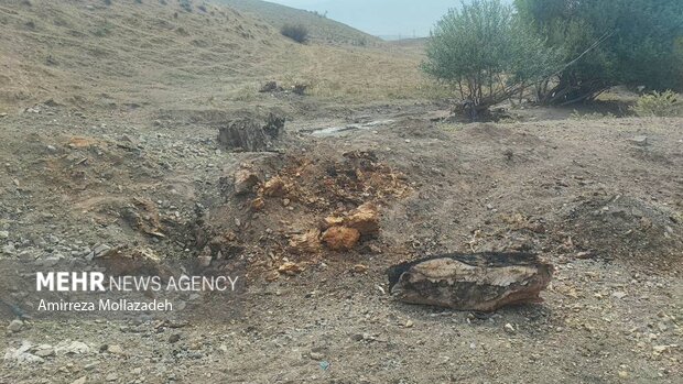 پیام آذری