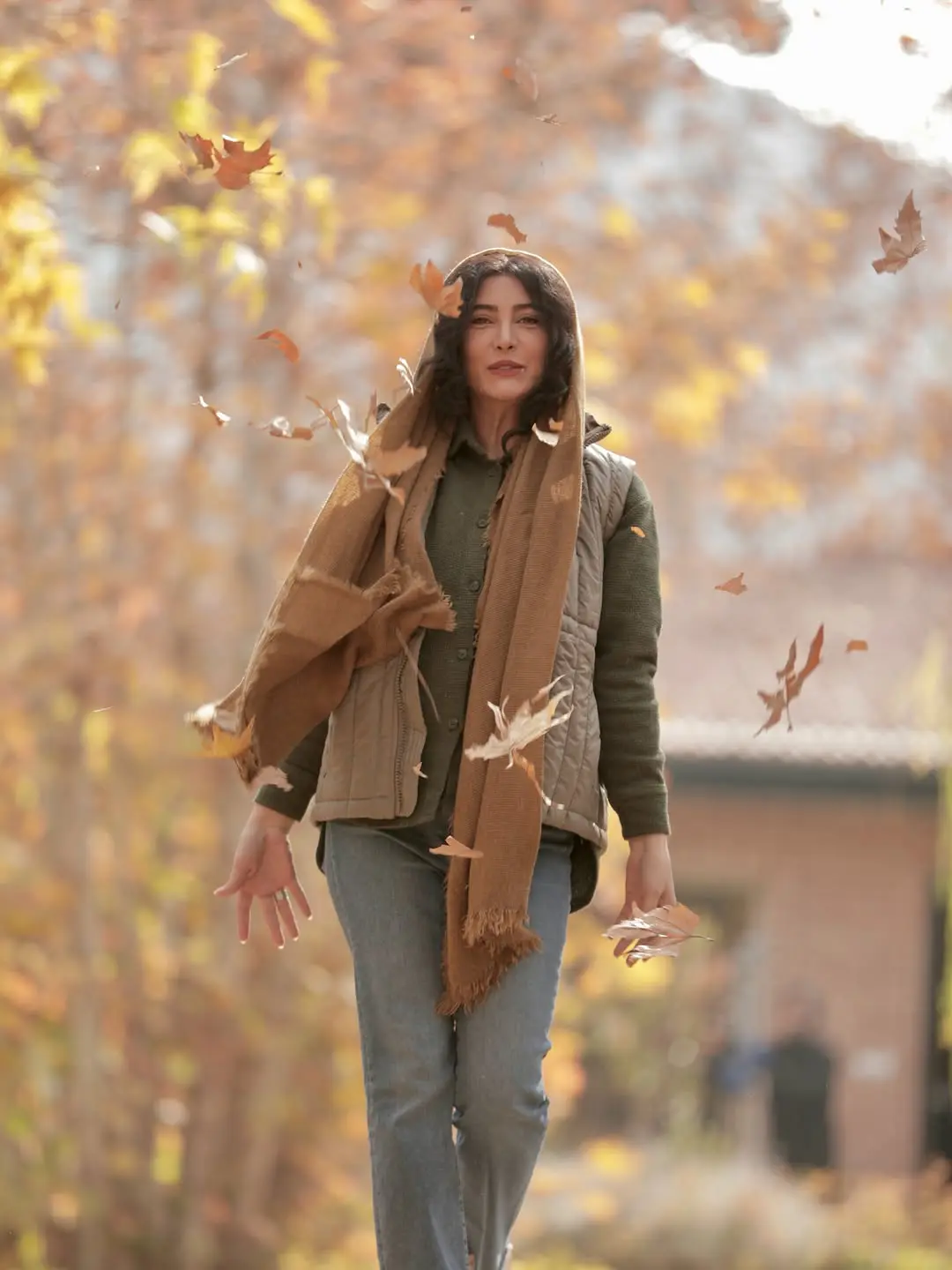 پیام آذری
