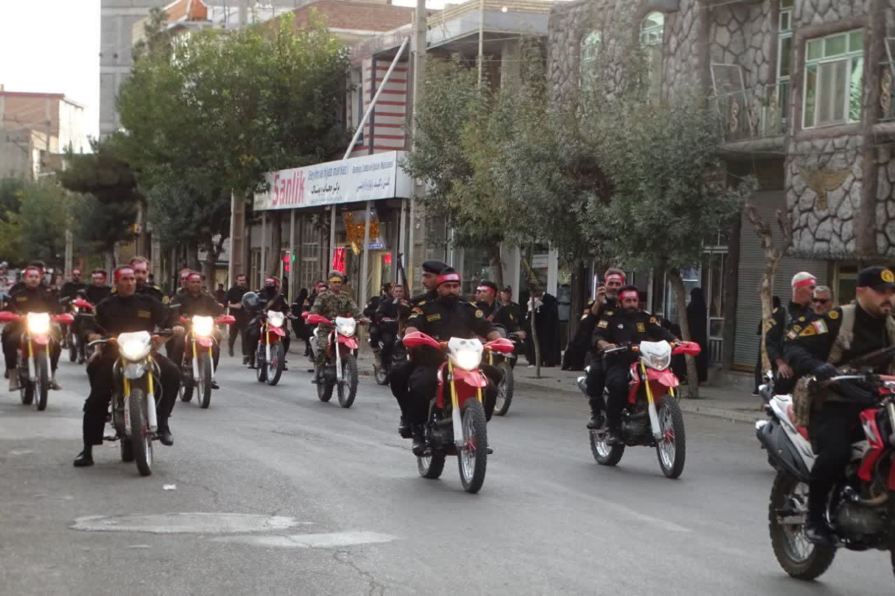 پیام آذری