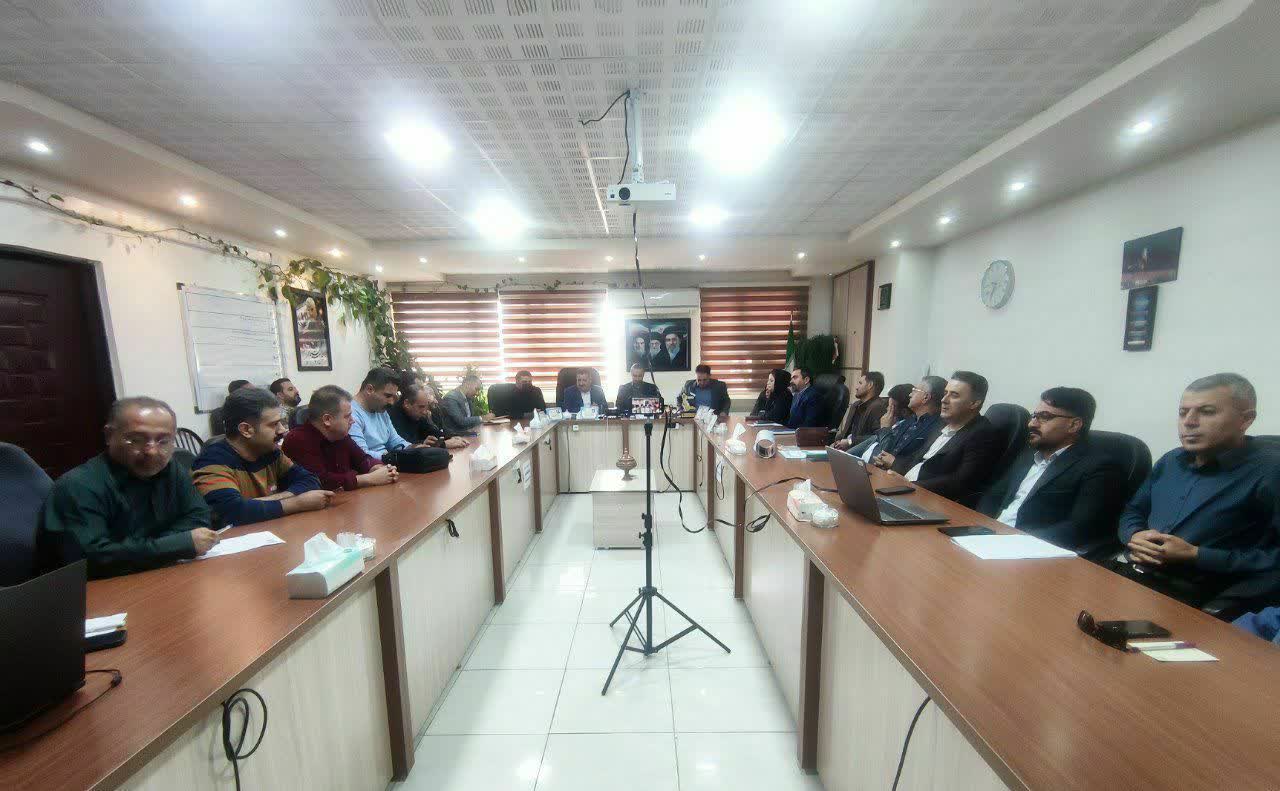 پیام آذری