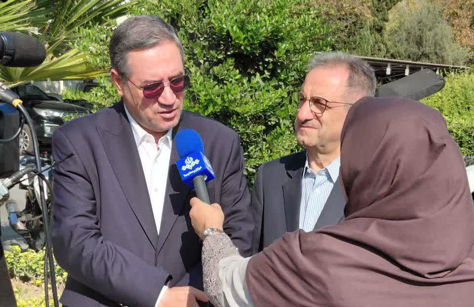 پیام آذری