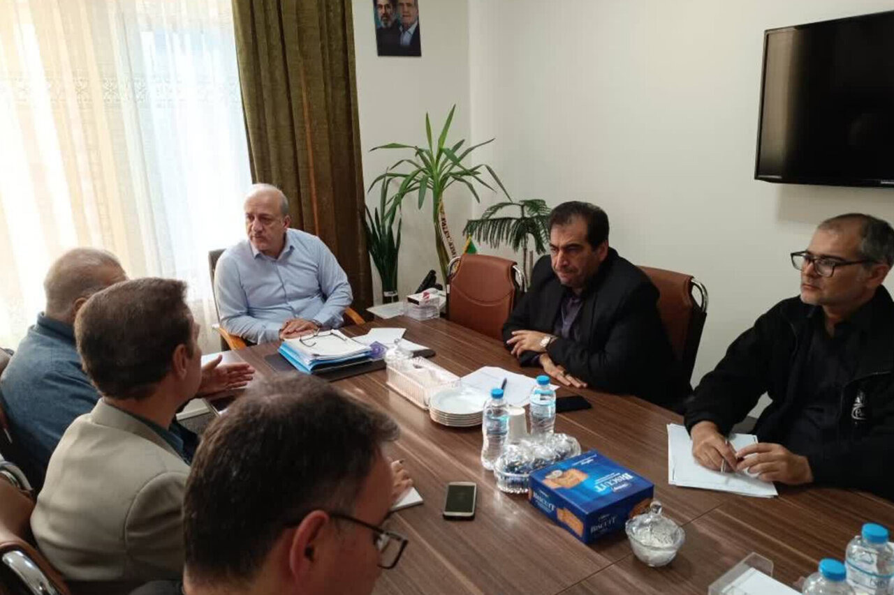 تأمین اعتبار و پشتیبانی انتخابات شوراها در استان اردبیل هماهنگ شد