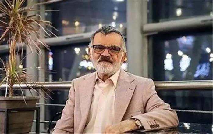 پیام‌های تسلیت هنرمندان برای مهدی فخیم‌زاده وحشت به جان خانواده او انداخت؛ بمیرم خودم به شما خبر می‌دهم/ ویدئو