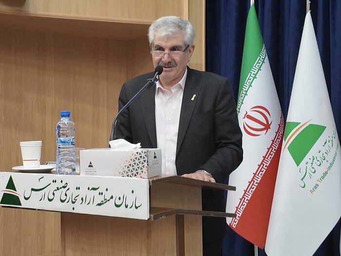 پیام آذری