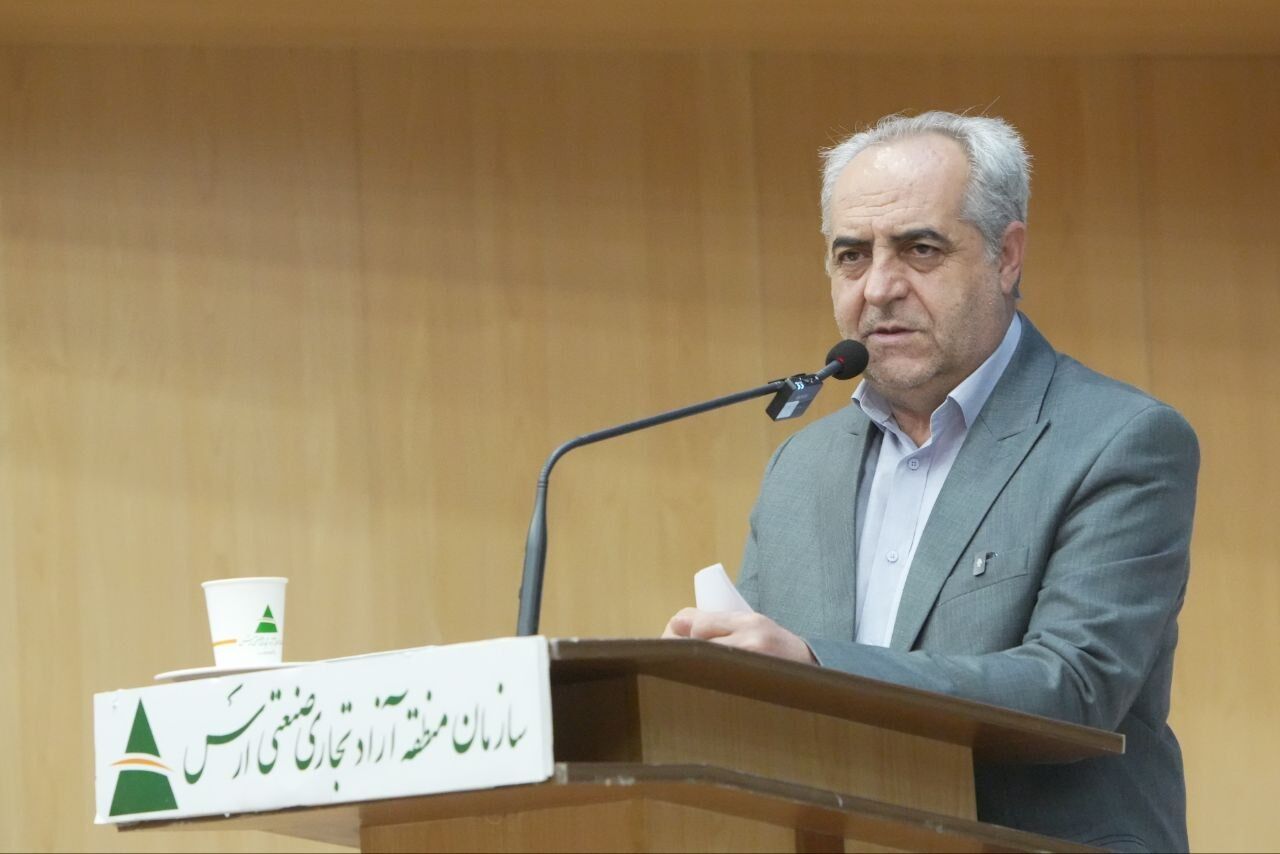 پیام آذری