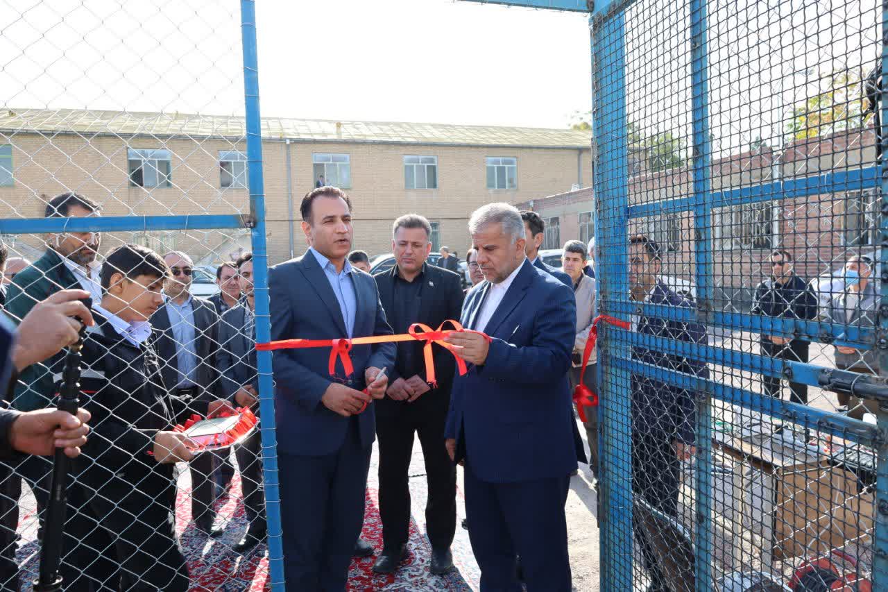 پیام آذری