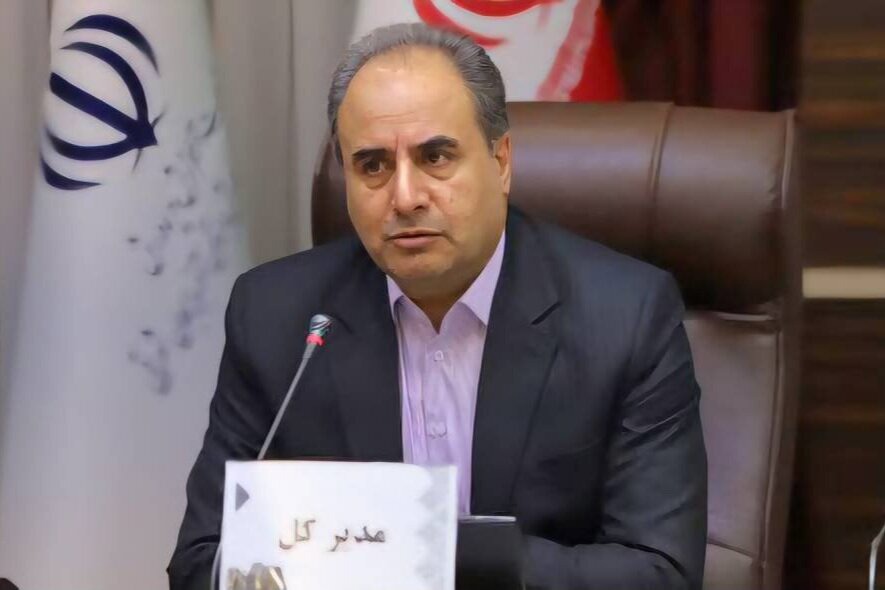افتتاح چمن مصنوعی هنرستان بناب با اعتبار بیش از ۲۰ میلیارد ریال