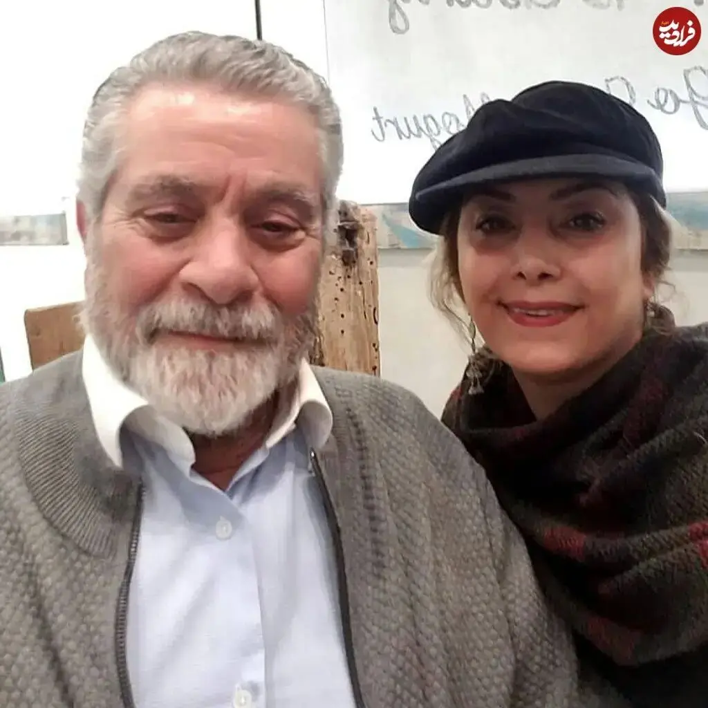 پیام آذری