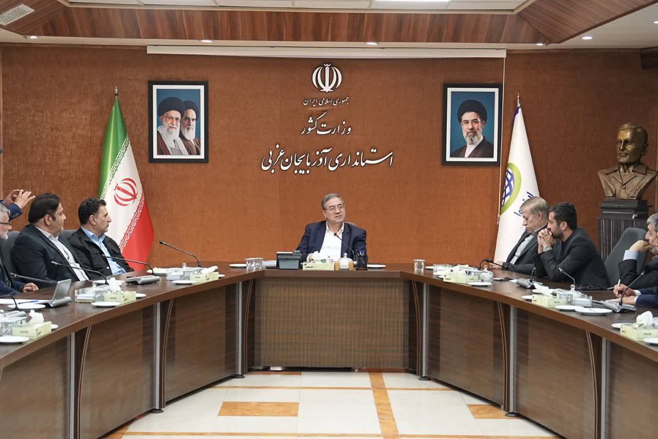 پیام آذری